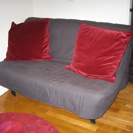 Liberte Apartment Paris